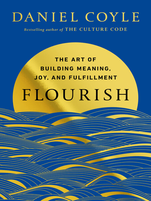 Cover image for Flourish